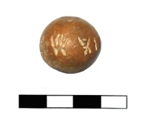 clay ball 088