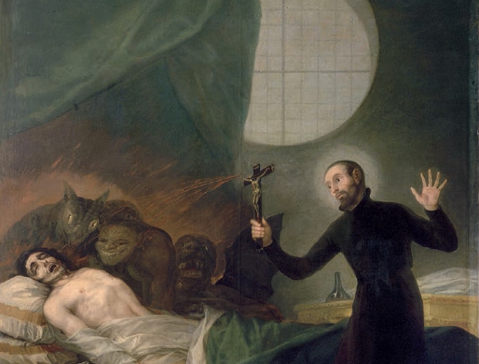 new_St._Francis_Borgia_Helping_a_Dying_Impenitent_by_Goya